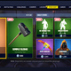 Image for article titled Fortnite's New John Wick Mode Is Basically Just Fortnite With Nice Suits